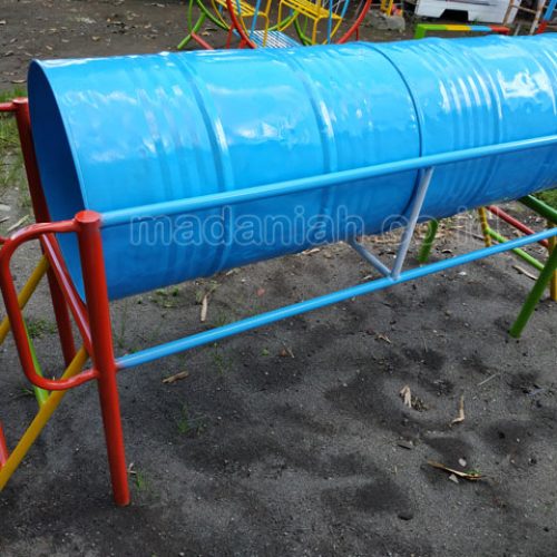 Jual Murah Mainan Playground Terowongan Anak TK PAUD Mamasa