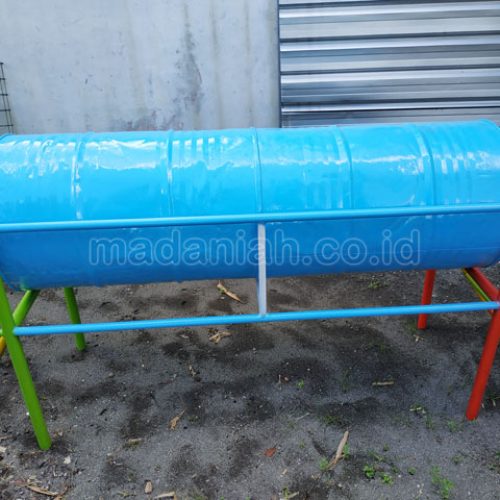 Jual Murah Mainan Playground Terowongan Anak TK PAUD Morowali Utara