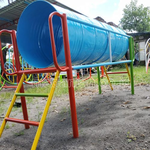 Jual Murah Mainan Playground Terowongan Anak TK PAUD Tanah Bumbu Jual Murah Mainan Playground Terowongan Anak TK PAUD Tanah Bumbu