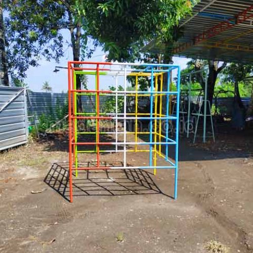 Jual Murah Mainan Tangga Majemuk Kubus Anak TK Kota Parepare Jual Murah Mainan Tangga Majemuk Kubus Anak TK Kota Parepare