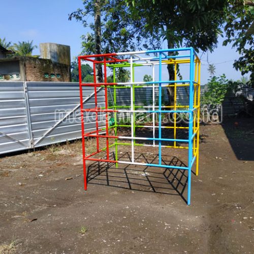 Jual Murah Mainan Tangga Majemuk Kubus Anak TK Raja Ampat Jual Murah Mainan Tangga Majemuk Kubus Anak TK Raja Ampat