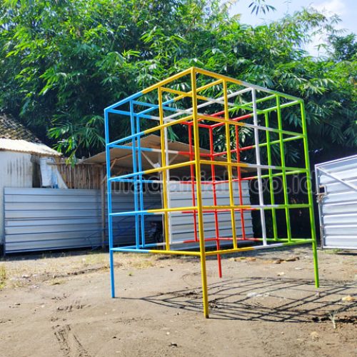 Jual Murah Mainan Tangga Majemuk Kubus Anak TK Sarolangun Jual Murah Mainan Tangga Majemuk Kubus Anak TK Sarolangun