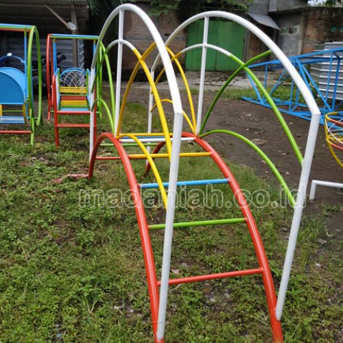 Jual Murah Mainan Tangga Majemuk Setengah Lingkaran TK Kota Bengkulu Jual Murah Mainan Tangga Majemuk Setengah Lingkaran TK Kota Bengkulu