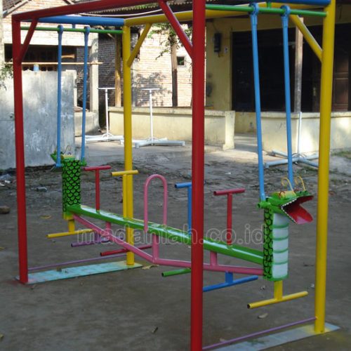 Jual Murah Toko Mainan Ayunan Anak TK Bolaang Mongondow Selatan
