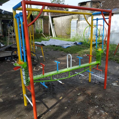 Jual Murah Toko Mainan Ayunan Anak TK PAUD Halmahera Tengah