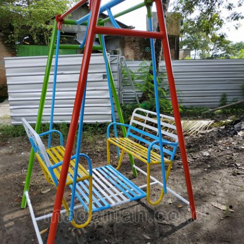 Jual Murah Toko Mainan Ayunan Anak TK PAUD Halmahera Timur
