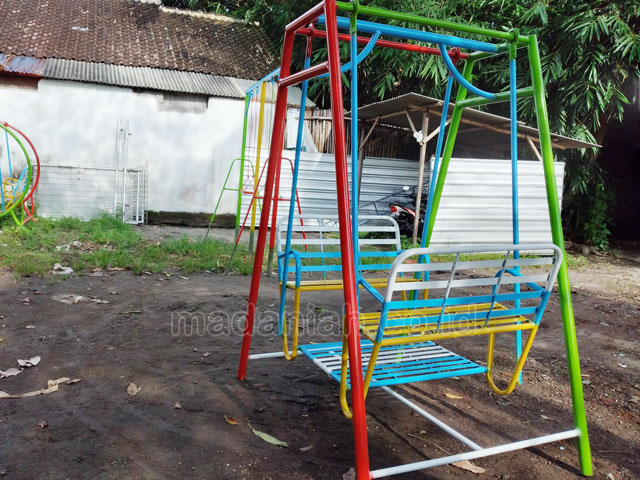 Jual Murah Toko Mainan Ayunan Anak TK PAUD Muara Enim Jual Murah Toko Mainan Ayunan Anak TK PAUD Muara Enim