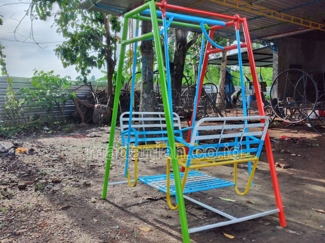 Jual Murah Toko Mainan Ayunan Anak TK PAUD Nias Utara Jual Murah Toko Mainan Ayunan Anak TK PAUD Nias Utara