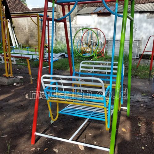 Jual Murah Toko Mainan Ayunan Anak TK PAUD Tidore Kepulauan