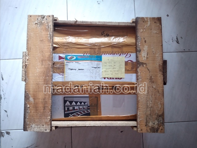 Toko Alat Peraga Edukatif Magelang Selatan