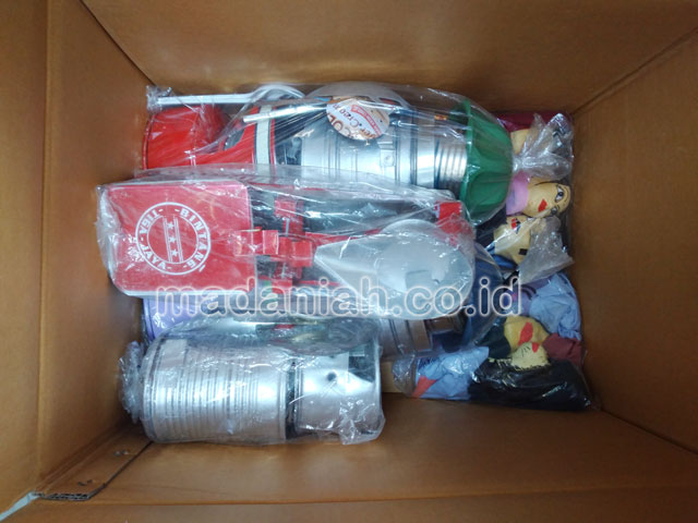 Toko Alat Peraga Edukatif Magelang Selatan