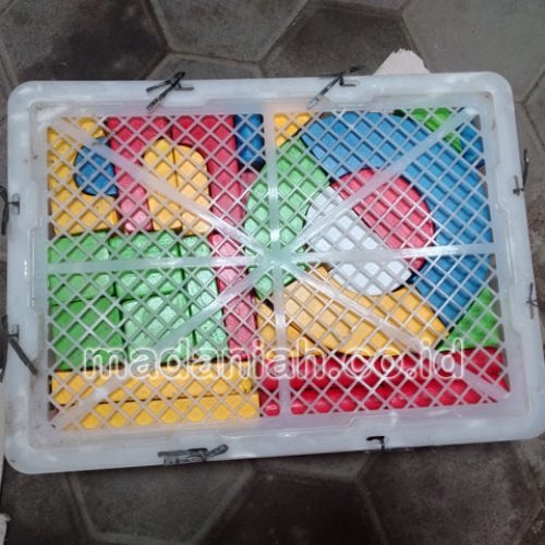 Toko Alat Peraga Edukatif Sumberbaru Jember