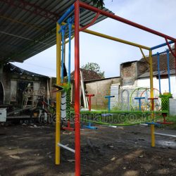 Jual Harga Murah Mainan Ayunan Anak TK PAUD Tanjung Jabung Timur