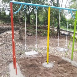 Jual Harga Murah Mainan Ayunan Anak TK PAUD Timor Tengah Selatan