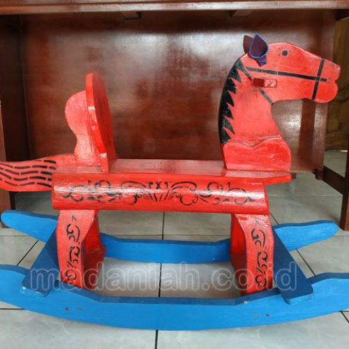 Jual Harga Murah Mainan Kuda Goyang Anak TK PAUD Palangka Raya Jual Harga Murah Mainan Kuda Goyang Anak TK PAUD Palangka Raya