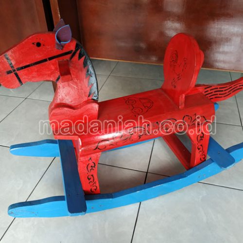 Jual Harga Murah Mainan Kuda Goyang Anak TK PAUD Pariaman Jual Harga Murah Mainan Kuda Goyang Anak TK PAUD Pariaman