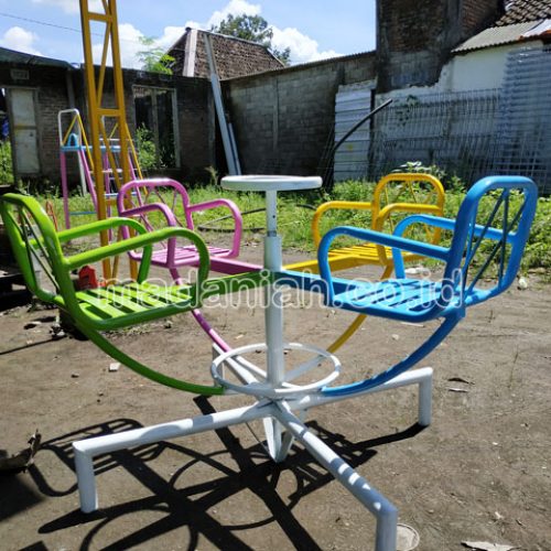 Jual Harga Murah Mainan Kursi Putar Anak TK PAUD Prabumulih Jual Harga Murah Mainan Kursi Putar Anak TK PAUD Prabumulih