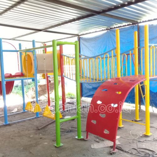 Jual Harga Murah Mainan Playground Anak TK PAUD Keerom Jual Harga Murah Mainan Playground Anak TK PAUD Keerom