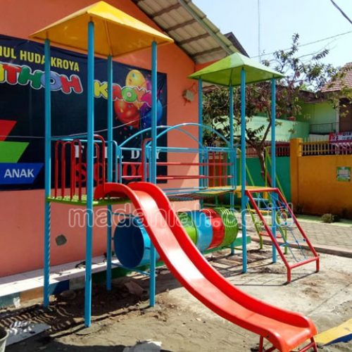 Jual Harga Murah Mainan Playground Anak TK PAUD Pidie Jaya