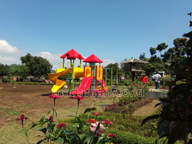 Jual Harga Murah Mainan Playground Anak TK PAUDPonorogo