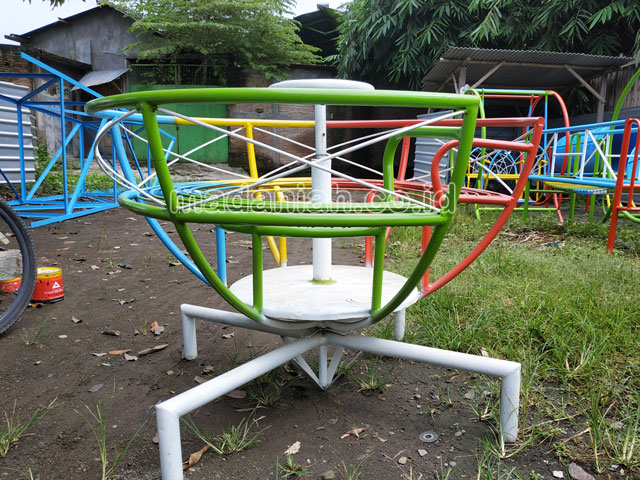 Jual Harga Murah Mangkok Putar Kotawaringin Timur