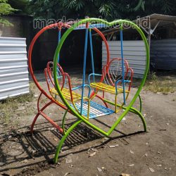 Jual Harga Murah Toko Mainan Ayunan Anak TK PAUD Aceh Tamiang