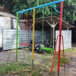 Jual Harga Murah Toko Mainan Ayunan Anak TK PAUD Agam