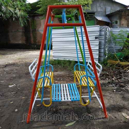 Jual Harga Murah Toko Mainan Ayunan Anak TK PAUD Agam