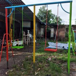 Jual Harga Murah Toko Mainan Ayunan Anak TK PAUD Asmat Jual Harga Murah Toko Mainan Ayunan Anak TK PAUD Asmat