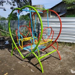 Jual Harga Murah Toko Mainan Ayunan Anak TK PAUD Bima Jual Harga Murah Toko Mainan Ayunan Anak TK PAUD Bima