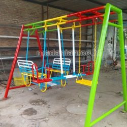 Jual Harga Murah Toko Mainan Ayunan Anak TK PAUD Bima Jual Harga Murah Toko Mainan Ayunan Anak TK PAUD Bima
