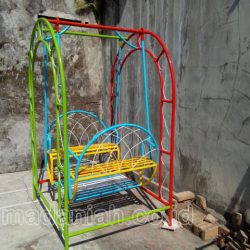 Jual Harga Murah Toko Mainan Ayunan Anak TK PAUD Kolaka Jual Harga Murah Toko Mainan Ayunan Anak TK PAUD Kolaka