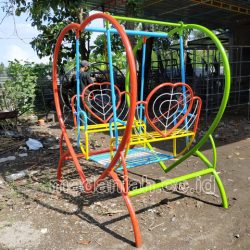 Jual Harga Murah Toko Mainan Ayunan Anak TK PAUD Kota Batam