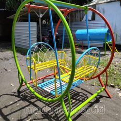 Jual Harga Murah Toko Mainan Ayunan Anak TK PAUD Kota Batam