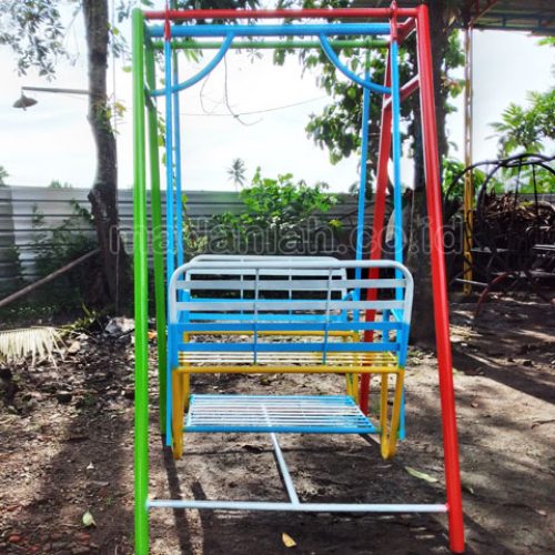 Jual Harga Murah Toko Mainan Ayunan Anak TK PAUD Padang Lawas