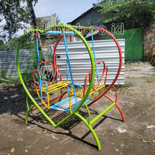 Jual Harga Murah Toko Mainan Ayunan Anak TK PAUD Pontianak Jual Harga Murah Toko Mainan Ayunan Anak TK PAUD Pontianak