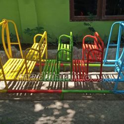 Jual Harga Murah Toko Mainan Ayunan Anak TK PAUD Sabang