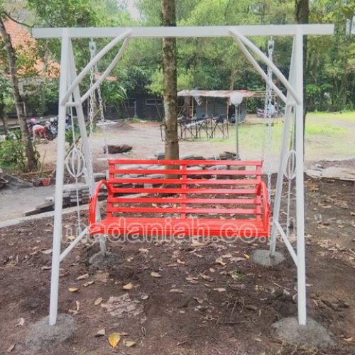 Jual Harga Murah Toko Mainan Ayunan Anak TK PAUD Sabang