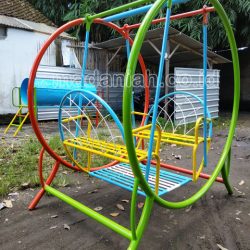 Jual Harga Murah Toko Mainan Ayunan Anak TK PAUD Takalar