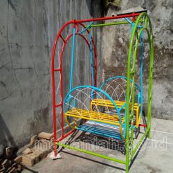 Jual Harga Murah Toko Mainan Ayunan Anak TK PAUD Yahukimo