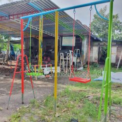 Jual Harga Murah Toko Mainan Ayunan Anak TK PAUD Yahukimo