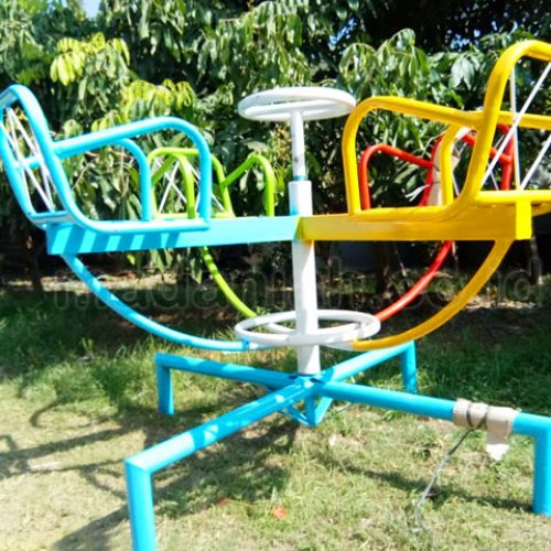 Jual Harga Murah Toko Mainan Kursi Putar Anak TK PAUD Aceh Besar