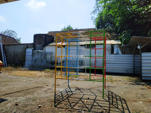 Jual Mainan Tangga Majemuk Kubus Anak TK Bolaang Mongondow Selatan