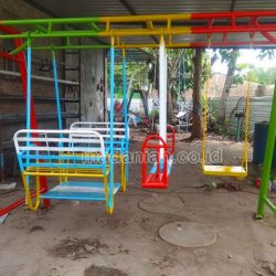 Jual Murah Mainan Ayunan Anak TK PAUD Ende Jual Murah Mainan Ayunan Anak TK PAUD Ende