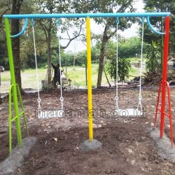 Jual Murah Mainan Ayunan Anak TK PAUD Ende Jual Murah Mainan Ayunan Anak TK PAUD Ende
