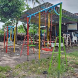 Jual Murah Mainan Ayunan Anak TK PAUD Fakfak