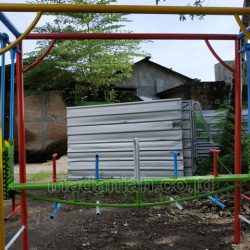 Jual Murah Mainan Ayunan Anak TK PAUD Musi Rawas