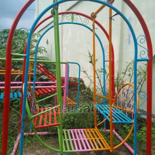 Jual Murah Mainan Ayunan Anak TK PAUD Pangkalpinang Jual Murah Mainan Ayunan Anak TK PAUD Pangkalpinang