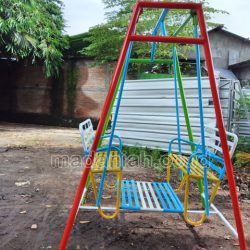 Jual Murah Mainan Ayunan Anak TK PAUD Teluk Wondama