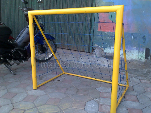 Jual Murah Mainan Gawang Sepak Bola Anak TK PAUD Rembang
